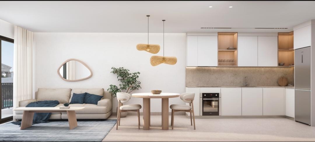 PROYECTO DE HOTELES Y APARTAMENTOS EN PUNTA CANA. Foto 7251775-7.jpg