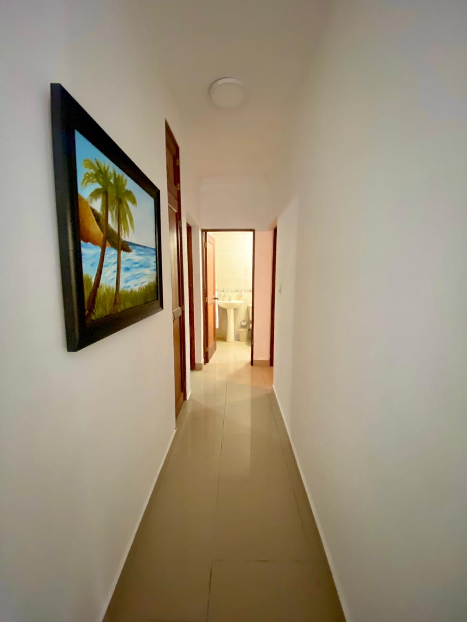 vendo apartamento amueblado segunda linea de la playa Foto 7251784-1.jpg