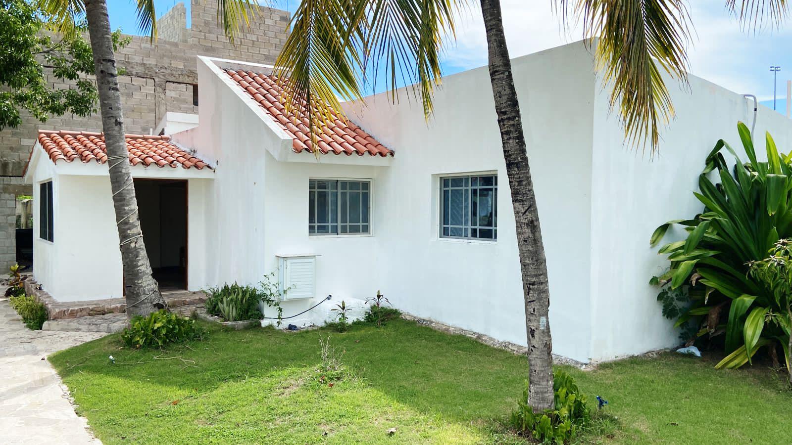 se vende villa boulevard de juan dolio a 5 minutos de la playa Foto 7251803-4.jpg