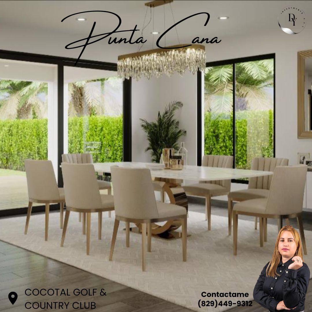 VILLA EN PUNTA CANA COCOTAL Foto 7251834-4.jpg
