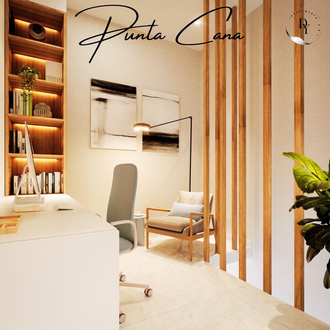 Punta Cana Apartamentos en la playa Foto 7251835-4.jpg