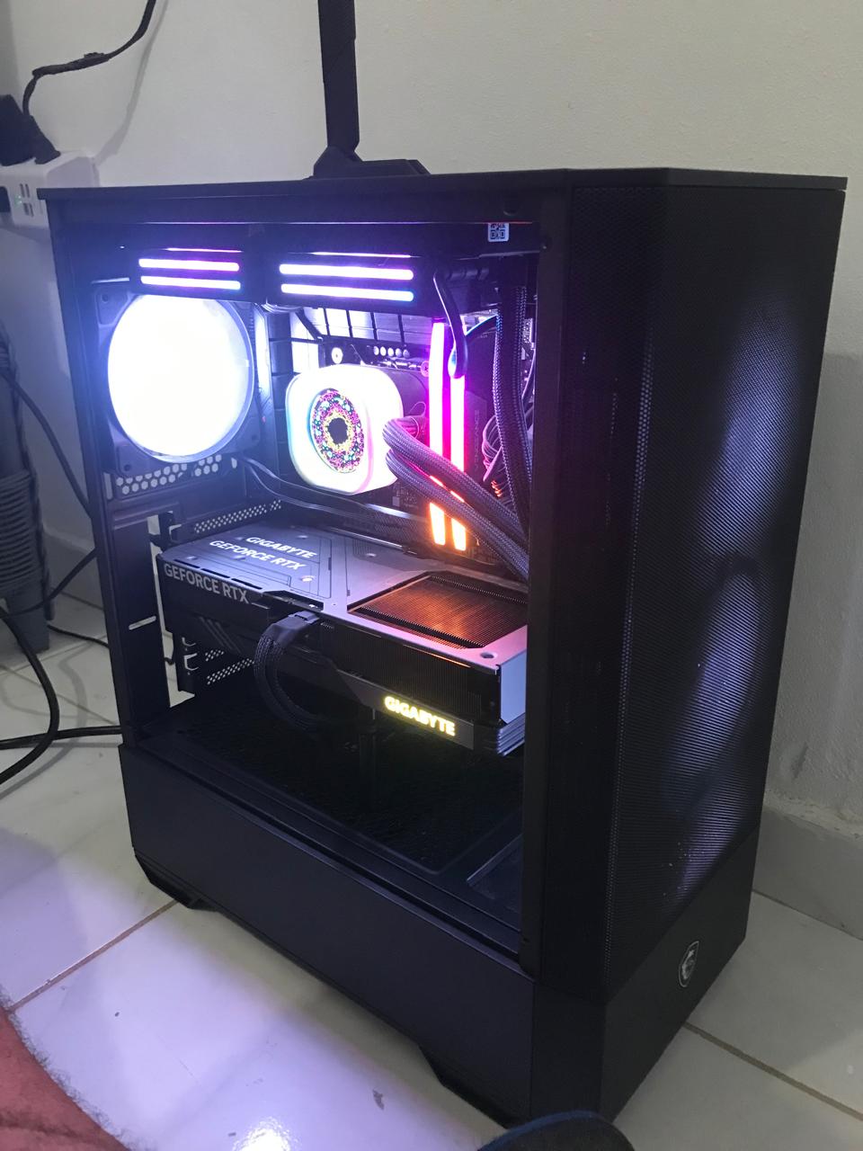 PC GAMER - Gama Alta Negociable en Puerto Plata Foto 7252019-1.jpg