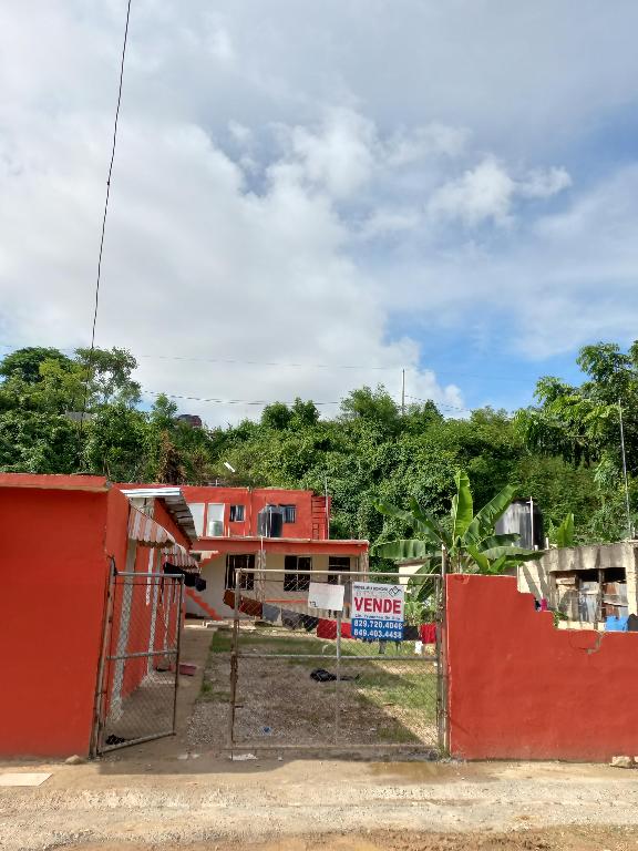 Se alquila apartamento 2do piso brisas del este  Foto 7252237-1.jpg