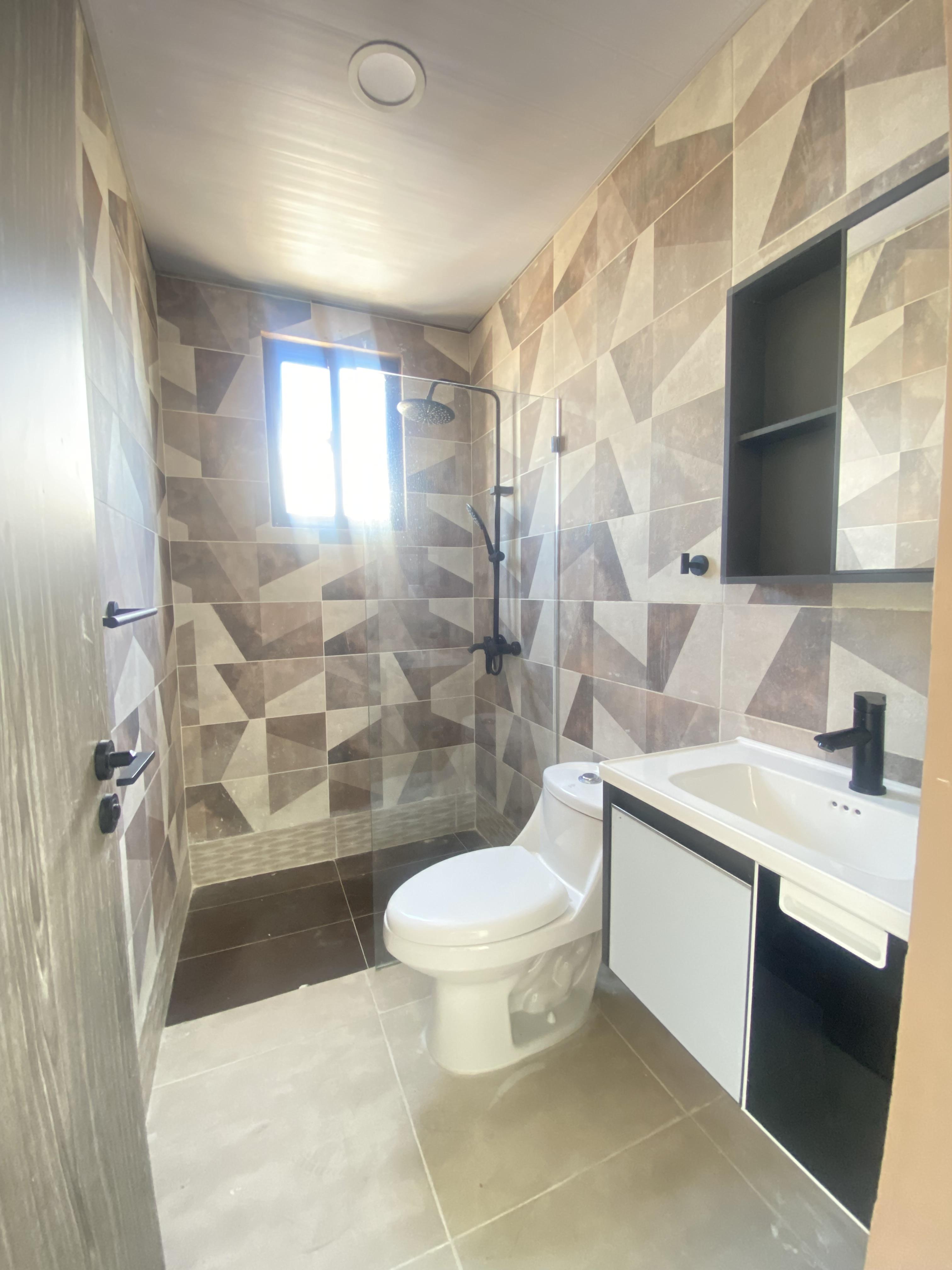 Apartamento en alquiler Ensache Naco Santo Domingo  Foto 7252357-14.jpg