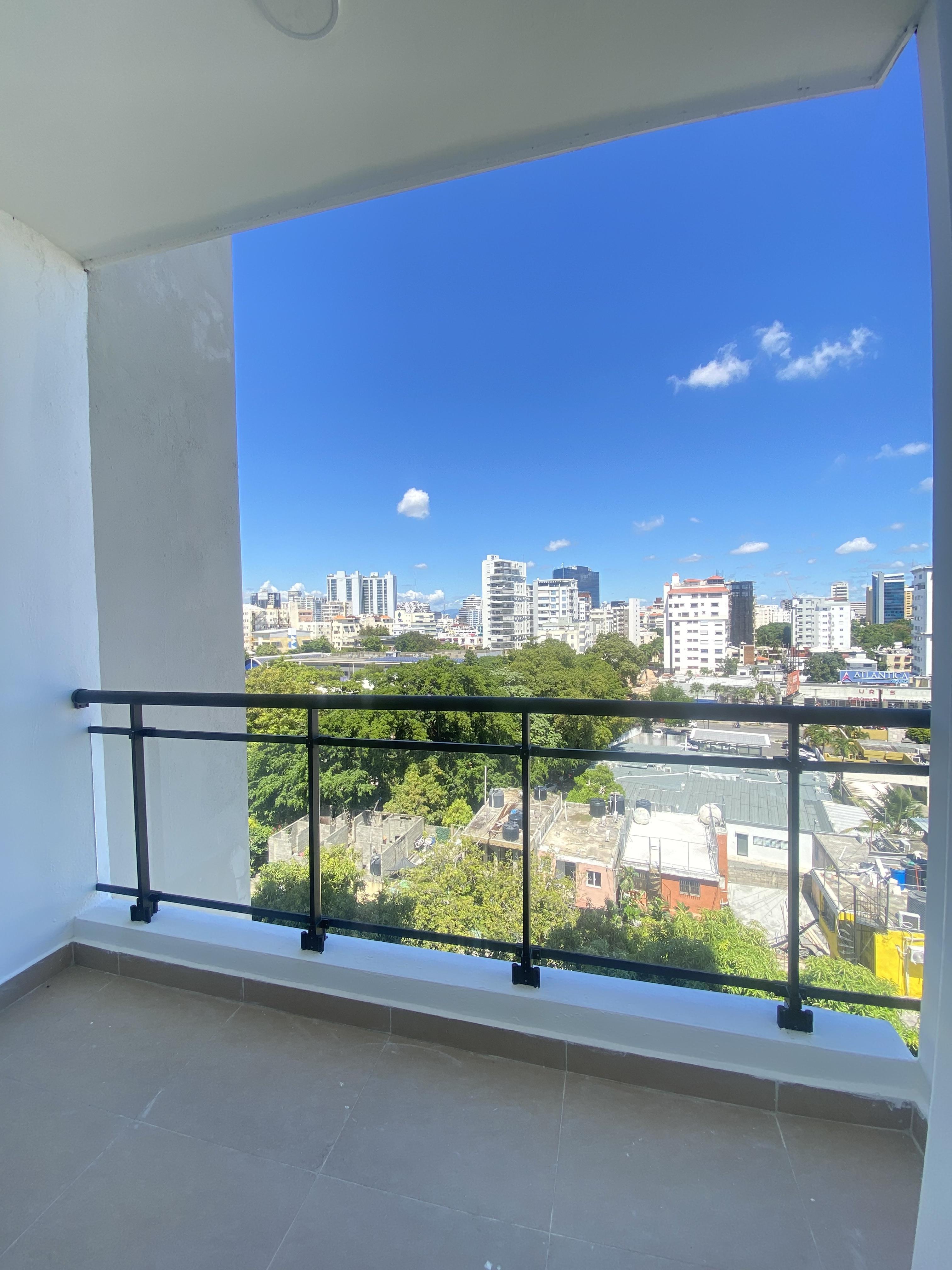 Apartamento en alquiler Ensache Naco Santo Domingo  Foto 7252357-15.jpg