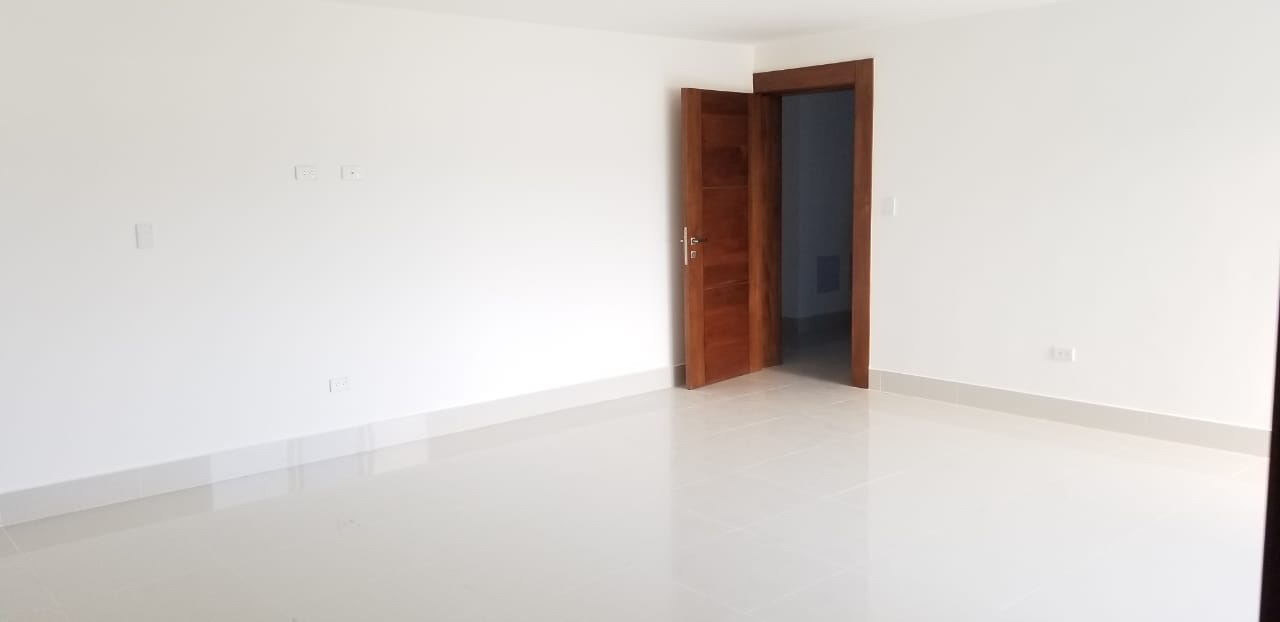 Apartamento Alquiler Santiago con área social y piscina. Foto 7252388-5.jpg