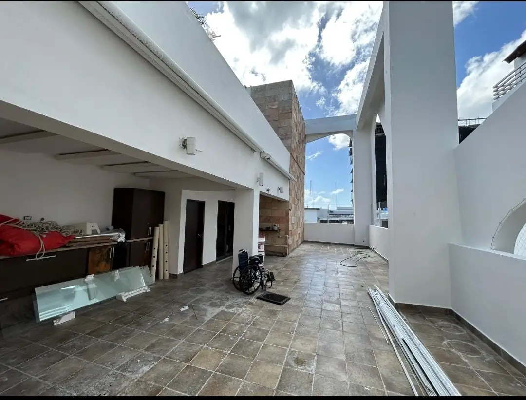 Se vende apartamento ubicado en Ens. Naco  Foto 7252497-4.jpg