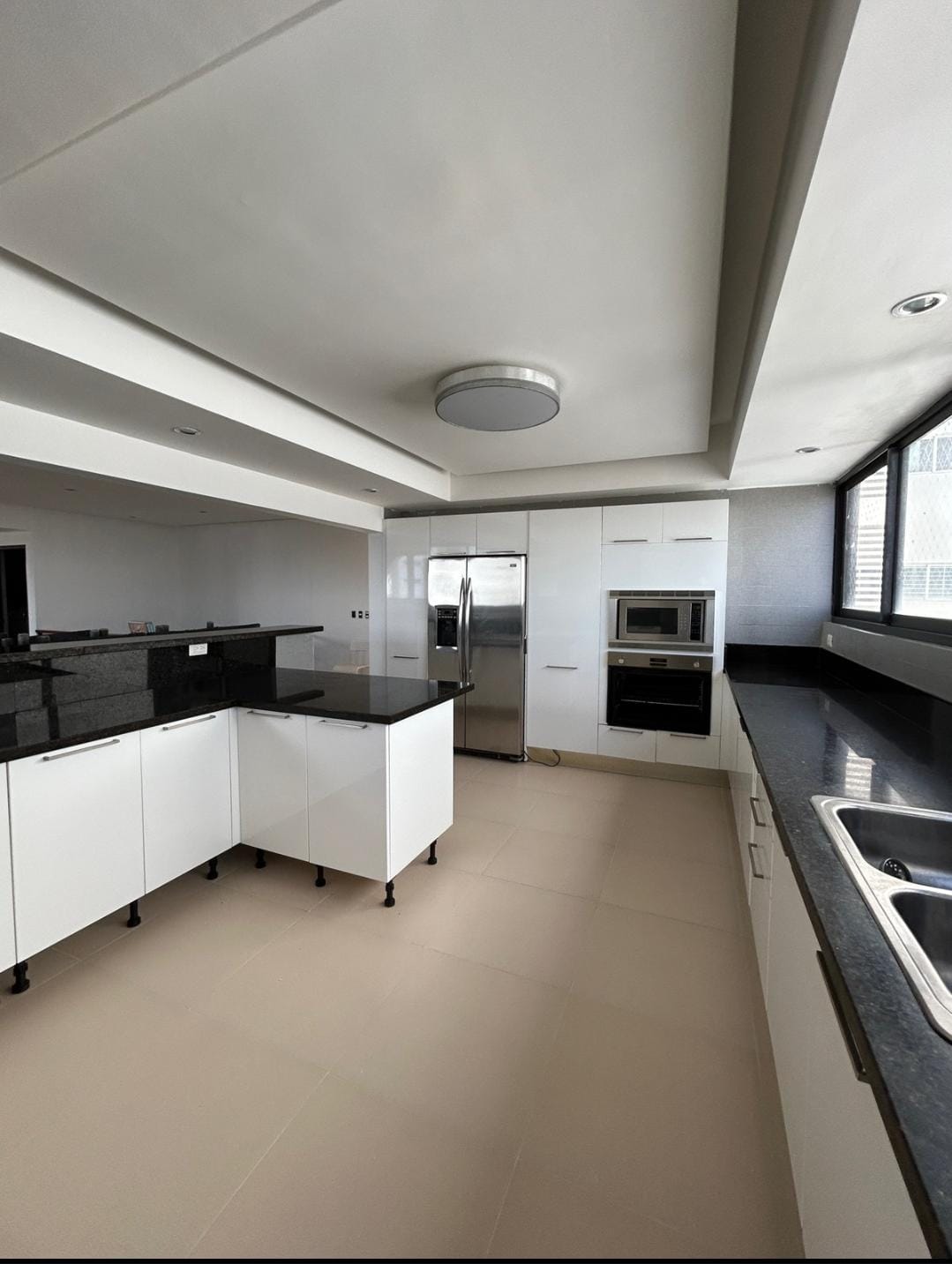 Se vende apartamento ubicado en Ens. Naco  Foto 7252497-6.jpg