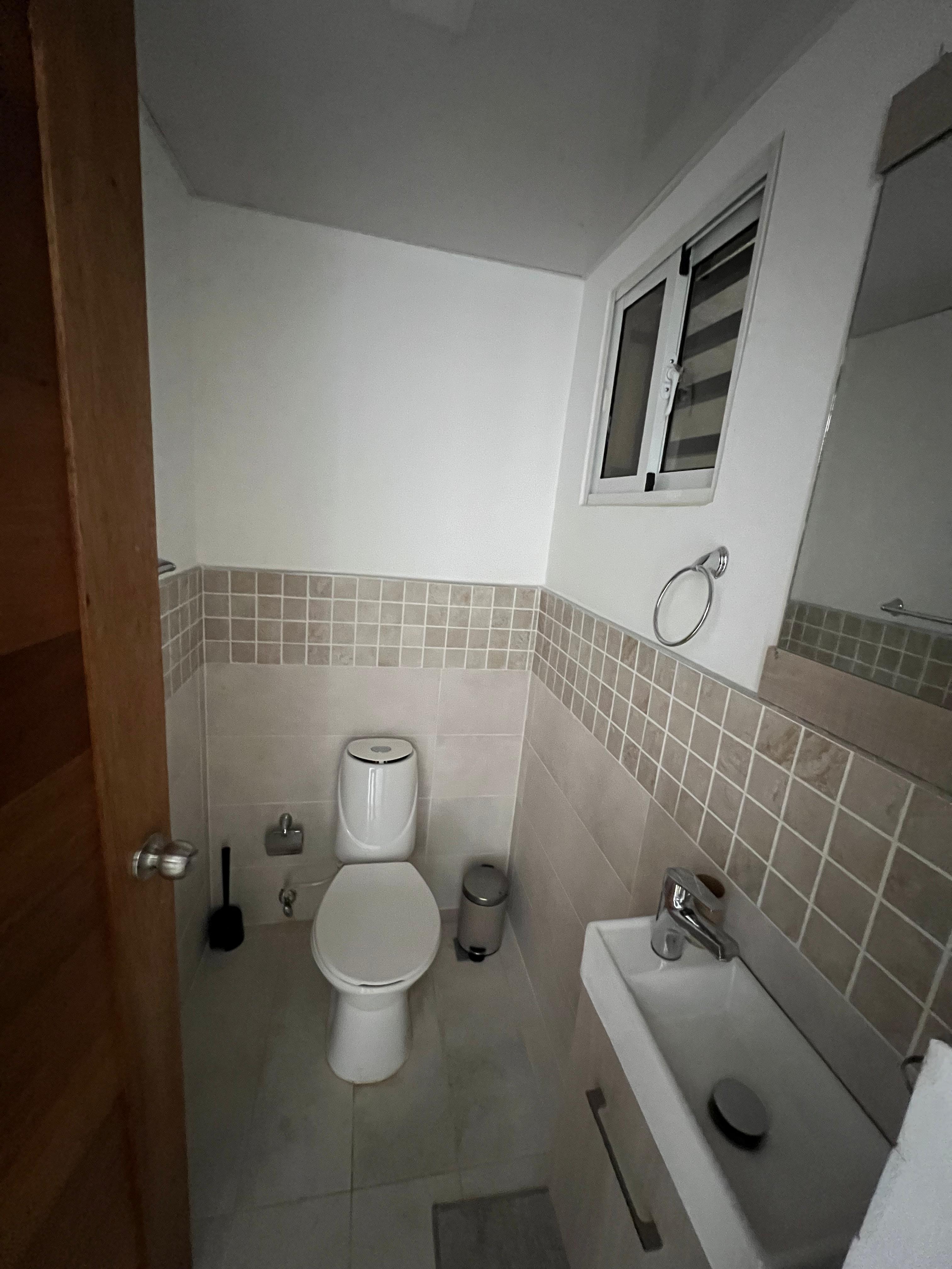 Alquilo apartamento totalmente amueblado en Arroyo Hondo Foto 7252570-7.jpg
