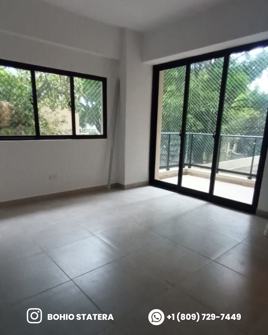   APARTAMENTO EN RENTA  RES. A ESTRENAR LOS PRADOS Foto 7252811-3.jpg