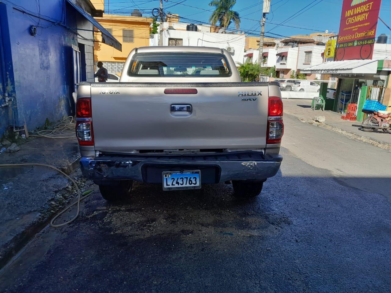Toyota Hilux 2008  Foto 7252996-2.jpg