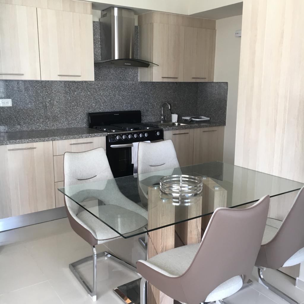 Apartamento en alquiler sector El vergel Foto 7253109-4.jpg