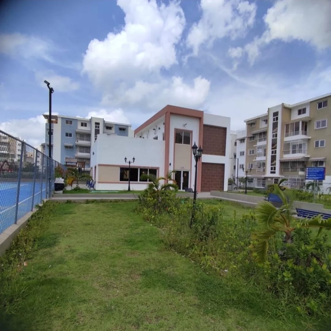 Venta de Apartamento Residencial LP9 Santo Dom. Oeste Foto 7253467-1.jpg