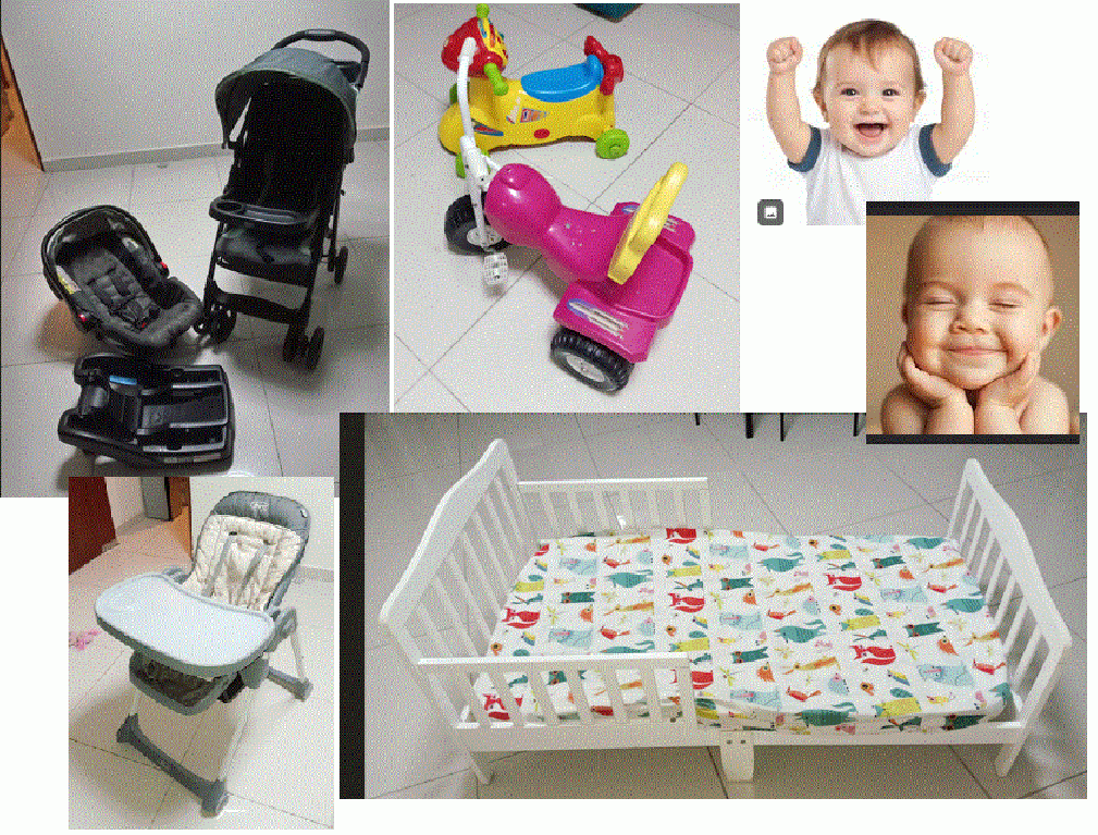 Oportunidad!!! kid completo para tu principito/a!!! Foto 7253470-1.jpg