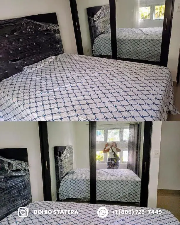 Apartamento amueblado en San Isidro  Foto 7253562-4.jpg