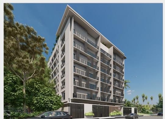 PROYECTO DE APARTAMENTOS EN LA ZONA UNIVERSITARIA Foto 7253571-1.jpg