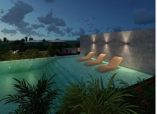 PROYECTO DE APARTAMENTOS EN LA ZONA UNIVERSITARIA Foto 7253571-4.jpg