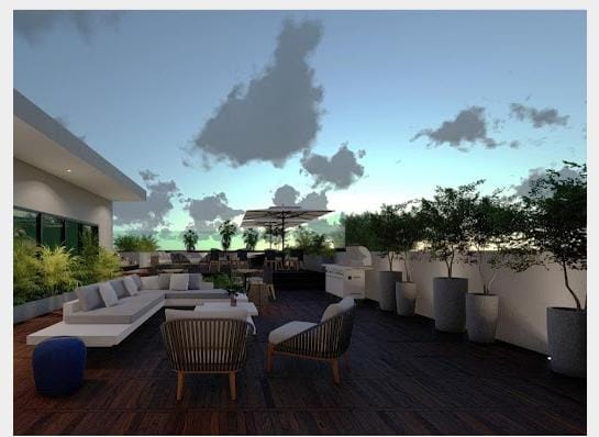 PROYECTO DE APARTAMENTOS EN LA ZONA UNIVERSITARIA Foto 7253571-7.jpg