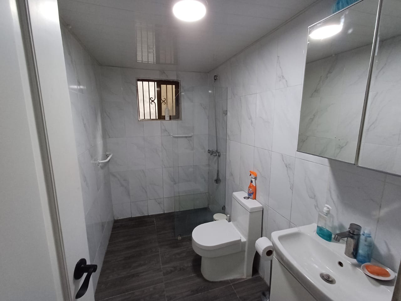 Apartamento en venta en clásico remodelado Piantini Foto 7253888-14.jpg