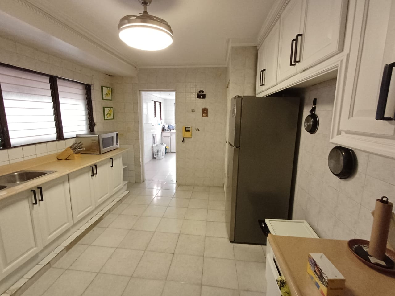 Apartamento en venta en clásico remodelado Piantini Foto 7253888-2.jpg