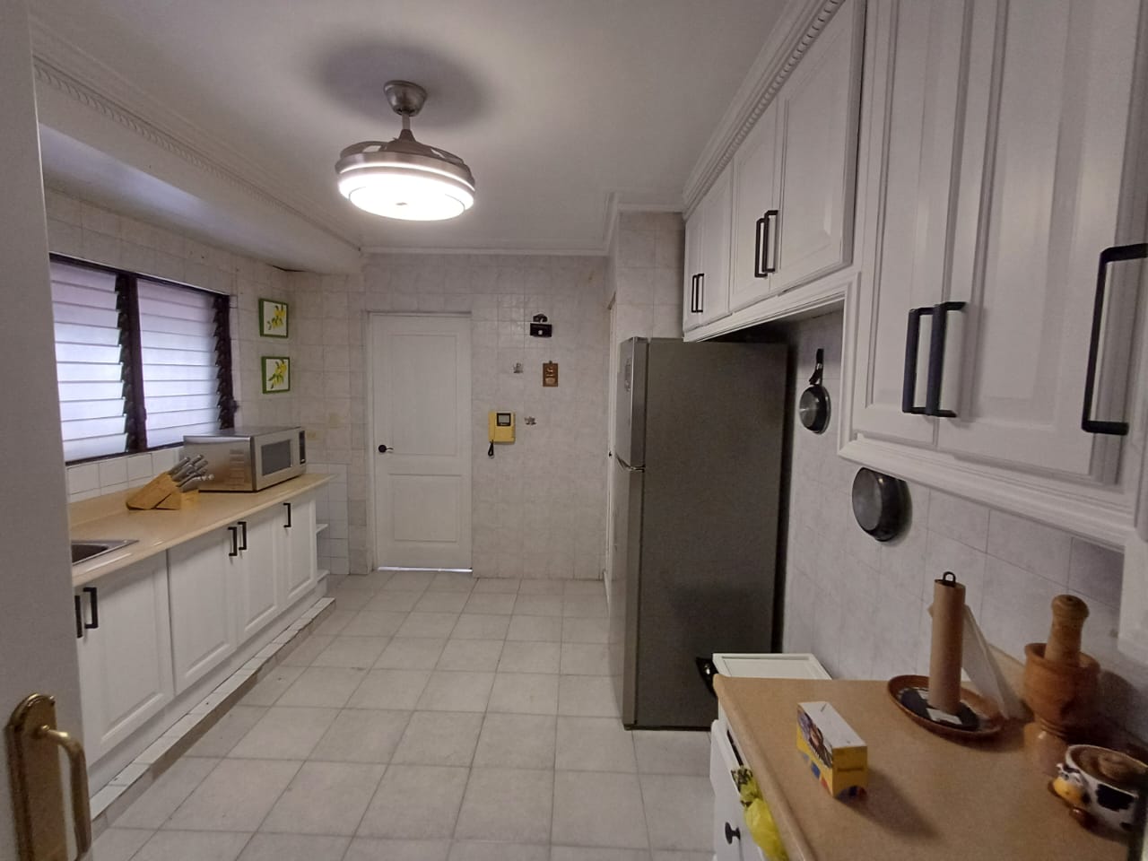 Apartamento en venta en clásico remodelado Piantini Foto 7253888-4.jpg