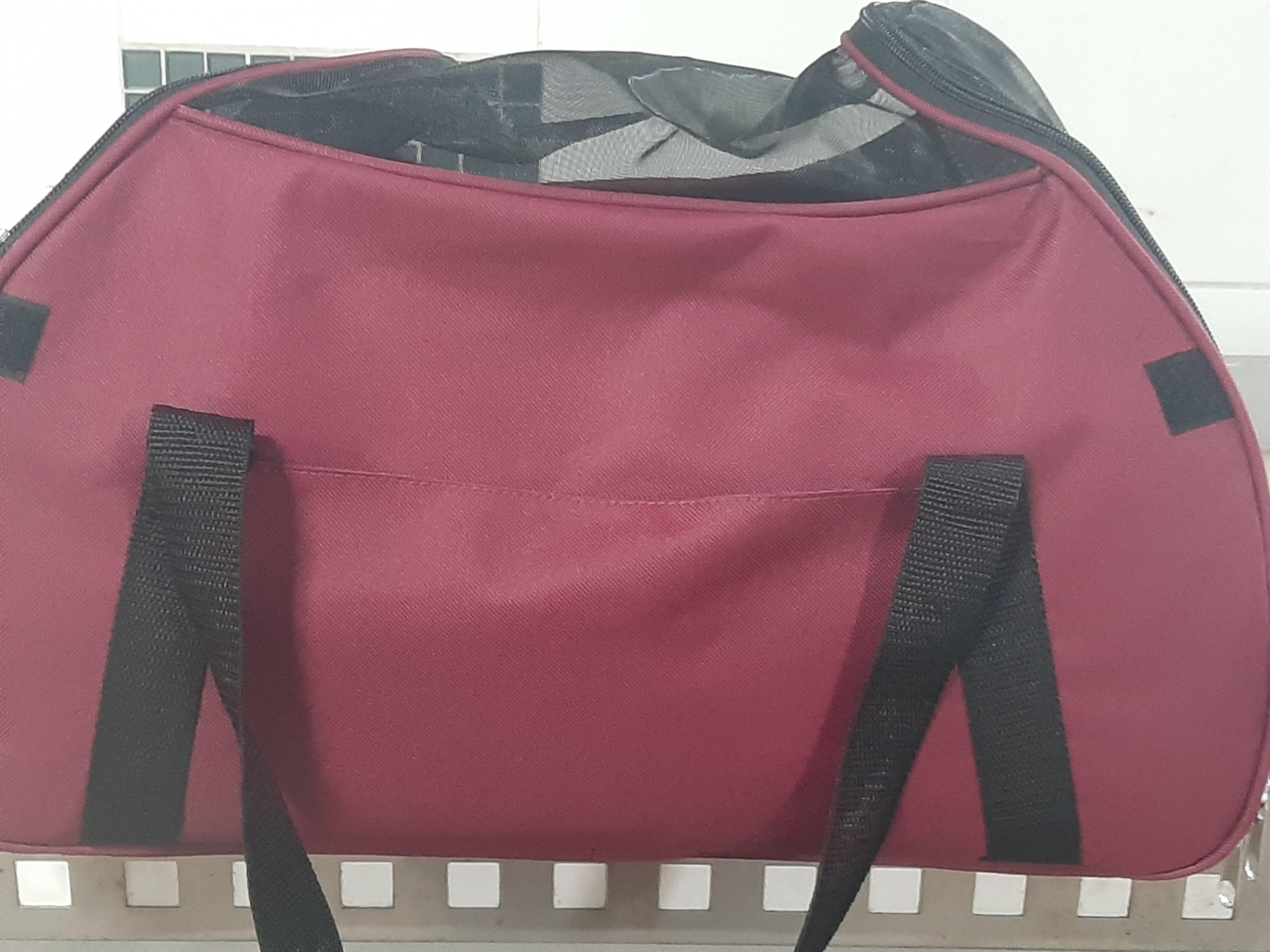Bolso para pasear perros. Foto 7253911-8.jpg