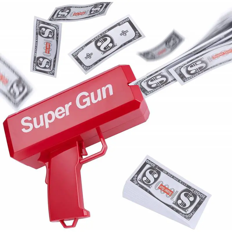super money gun  Foto 7253953-1.jpg