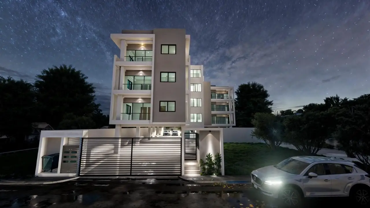 Apartamentos con Ascensor en Rep. Los Tres Ojos Foto 7253964-13.jpg