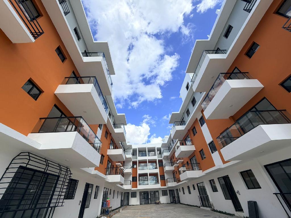 Apartamentos de tres habitaciones Listos en Los Frailes Foto 7253977-6.jpg