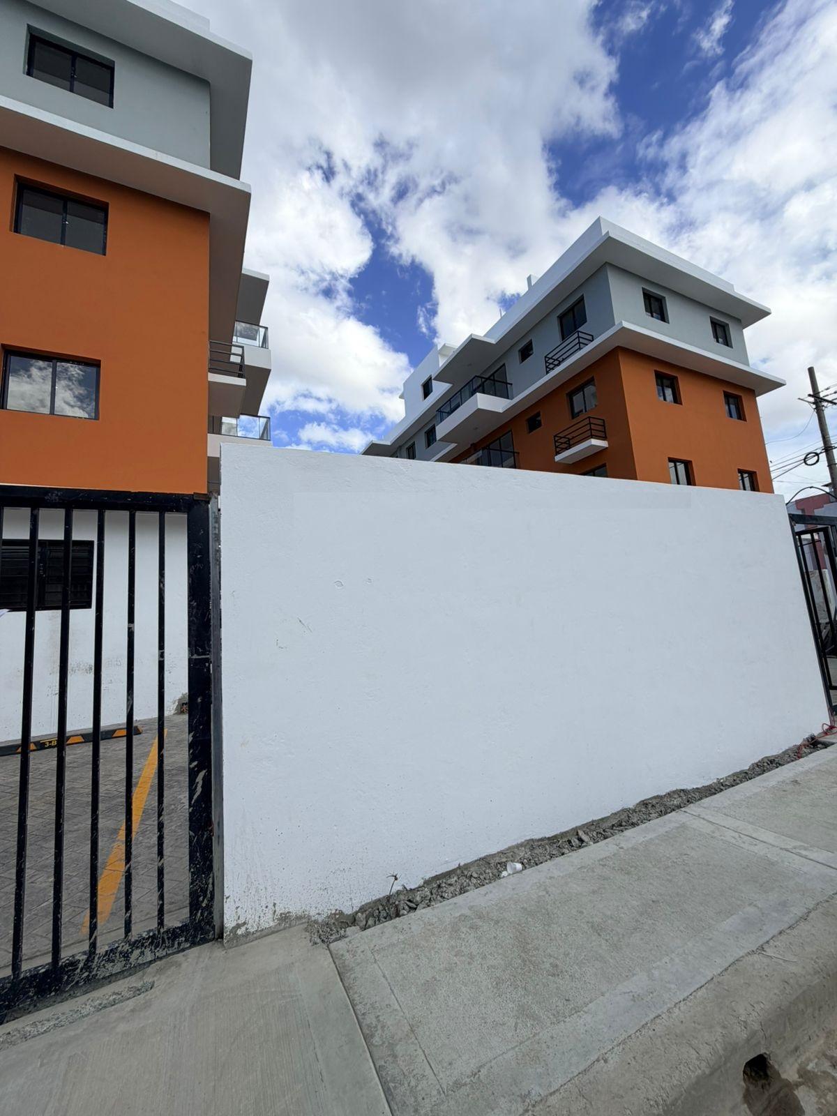 Apartamentos de tres habitaciones Listos en Los Frailes Foto 7253977-8.jpg