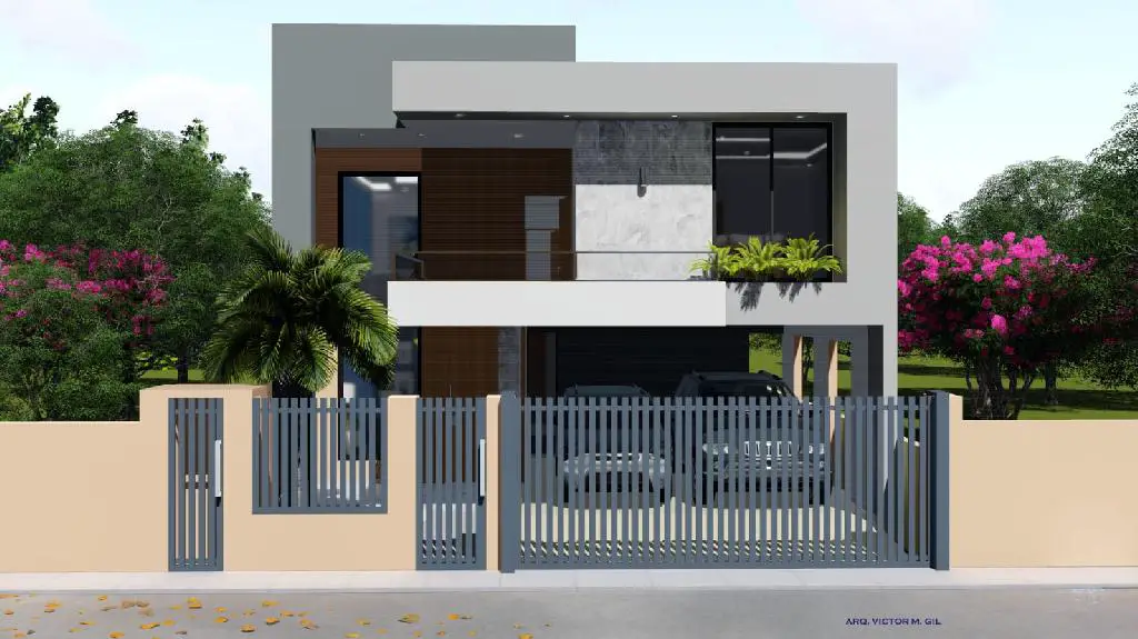 EN VENTA CASA DE DOS NIVELES EN LA 27 DE FEBRERO Foto 7254196-1.jpg