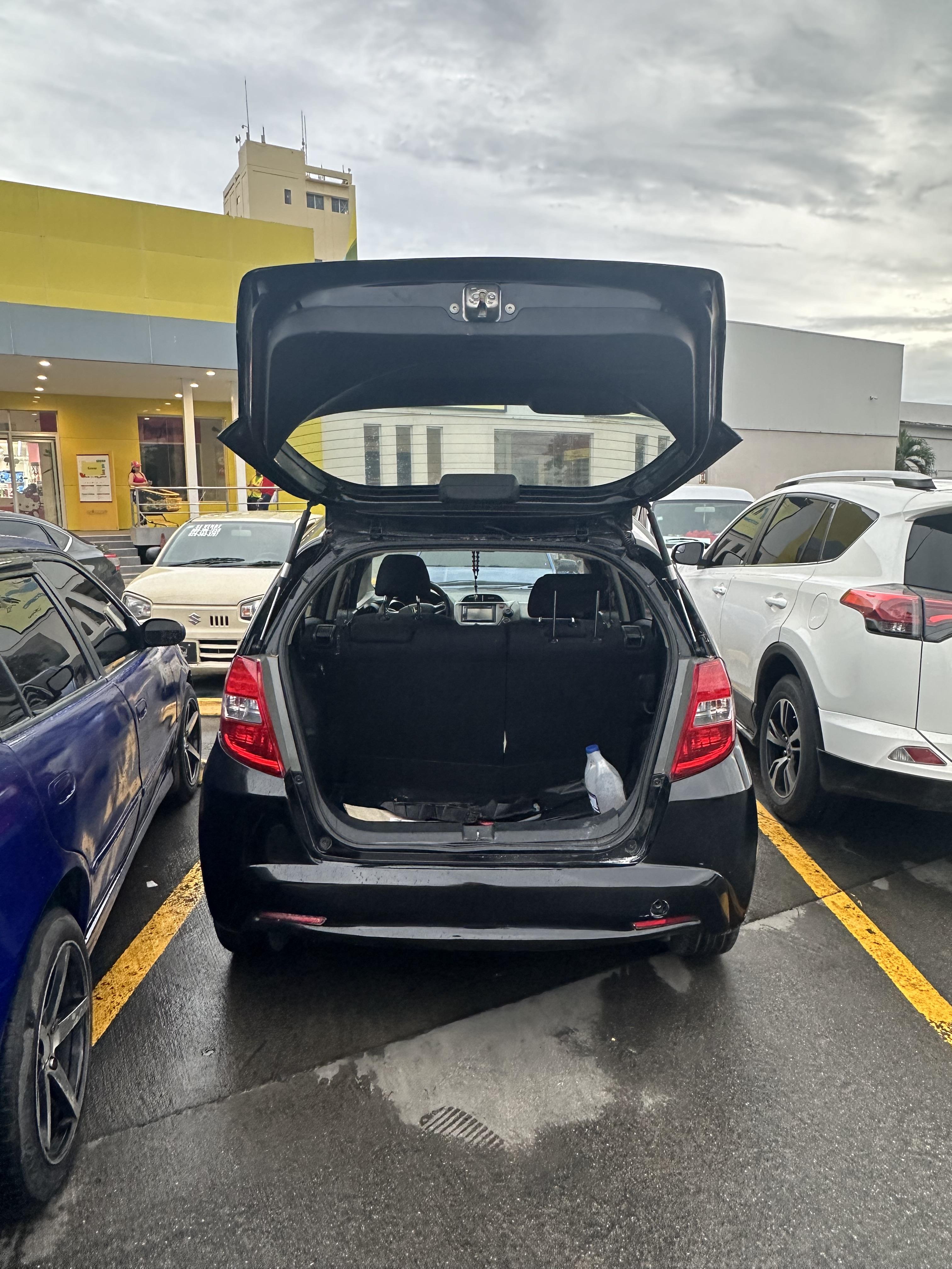 Vendo Honda fit 2012 en Santo Domingo Este Foto 7254223-3.jpg