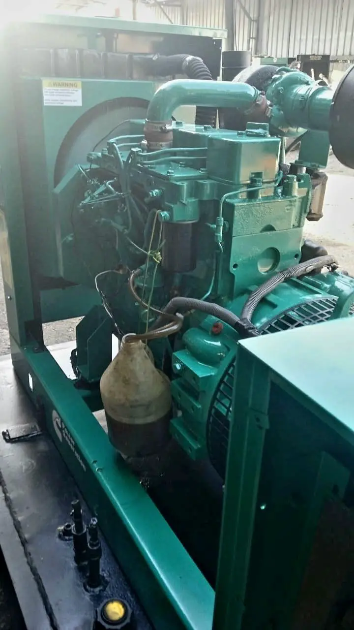 PLANTA ELÉCTRICA CUMMINS DE 60 KW DISPONIBLE ⚡️➡️ Foto 7254255-1.jpg