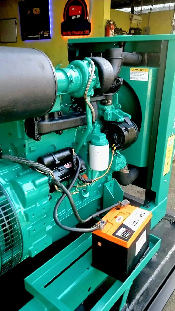 PLANTA ELÉCTRICA CUMMINS DE 60 KW DISPONIBLE ⚡️➡️ Foto 7254255-2.jpg