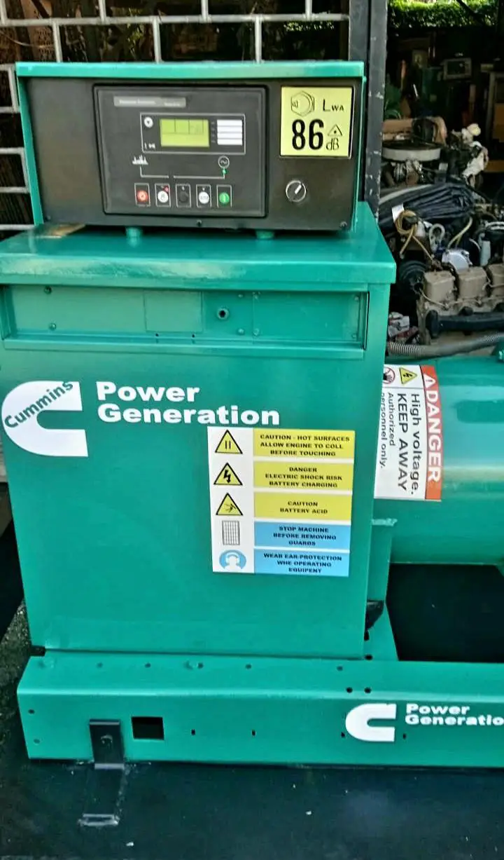 PLANTA ELÉCTRICA CUMMINS DE 60 KW DISPONIBLE ⚡️➡️ Foto 7254255-3.jpg