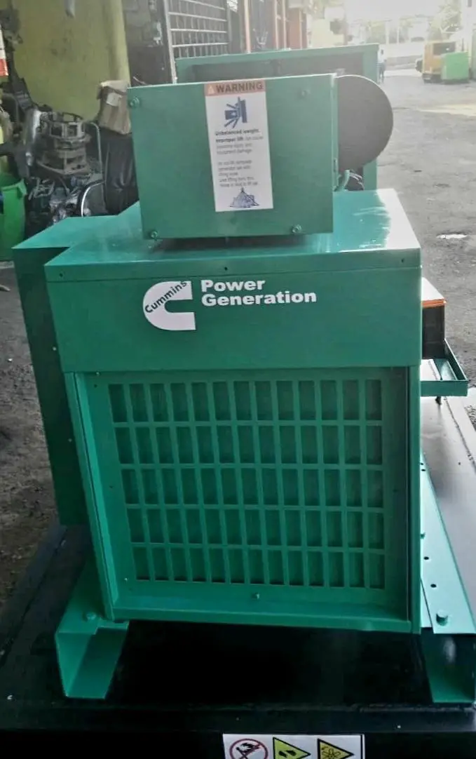 PLANTA ELÉCTRICA CUMMINS DE 60 KW DISPONIBLE ⚡️➡️ Foto 7254255-4.jpg