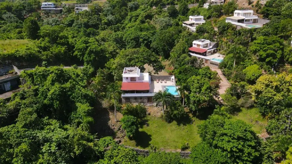 Villa de lujo con vista al mar en las terrenas a solo 3 minuto de la p Foto 7254378-7.jpg