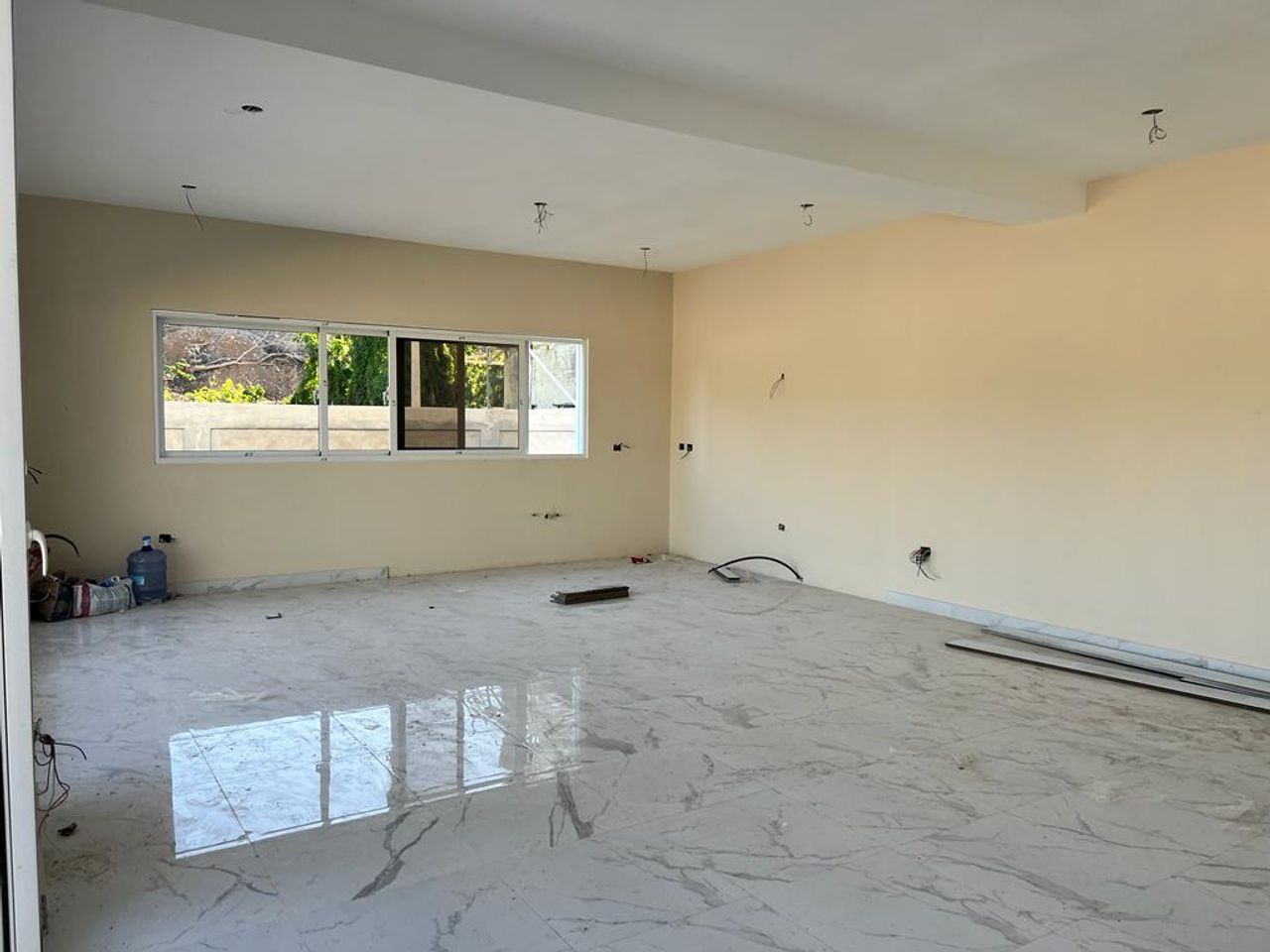 Villa Perla Blanca Moderna Villa a 500 m de Playa Punta Popy- Las Terr Foto 7254383-2.jpg