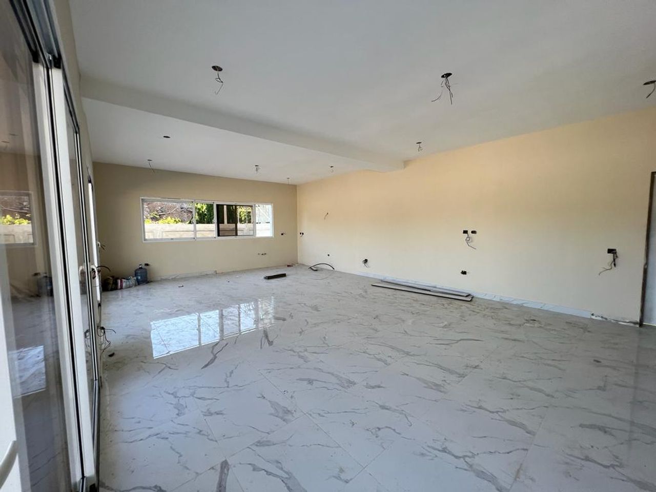 Villa Perla Blanca Moderna Villa a 500 m de Playa Punta Popy- Las Terr Foto 7254383-4.jpg