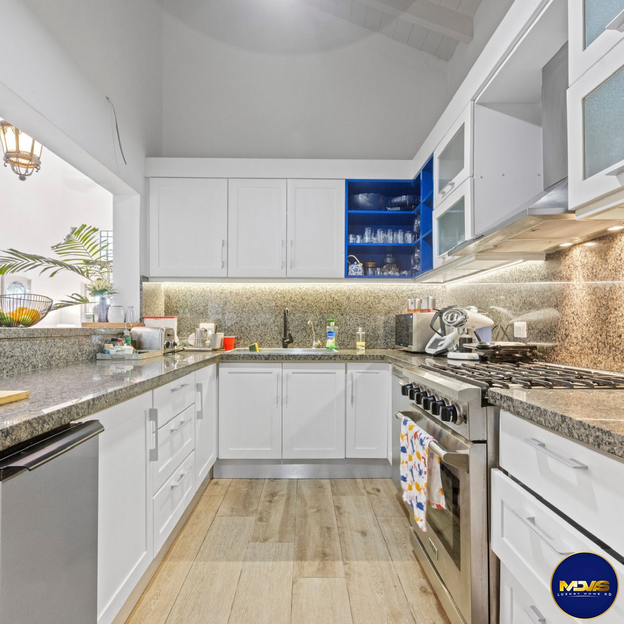 Villa familiar ubicada en una de las zonas mas exclusivas de la Romana Foto 7254425-5.jpg