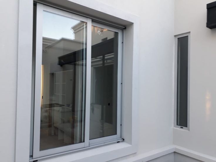 Ventanas corredizas que enamoran! ✨ en Santo Domingo DN Foto 7254427-4.jpg