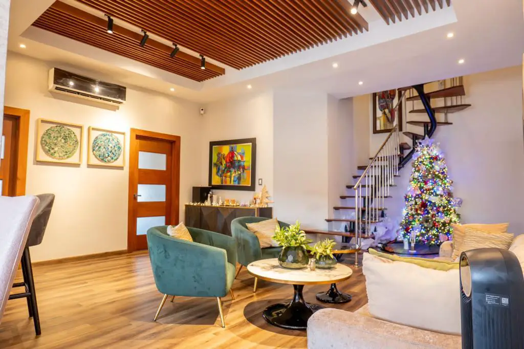 VENDO - PENTHOUSE  - EL MILLON Foto 7254435-2.jpg