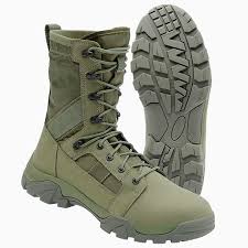 BOTAS DE SEGURIDAD VERDE Foto 7254516-1.jpg