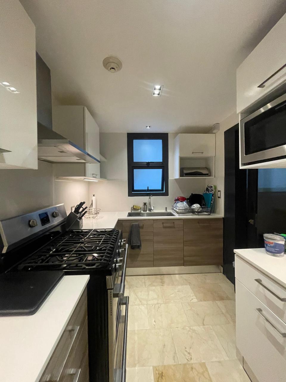 Alquiler  en Naco. Bello apartamento finamente amueblado. Foto 7254763-2.jpg