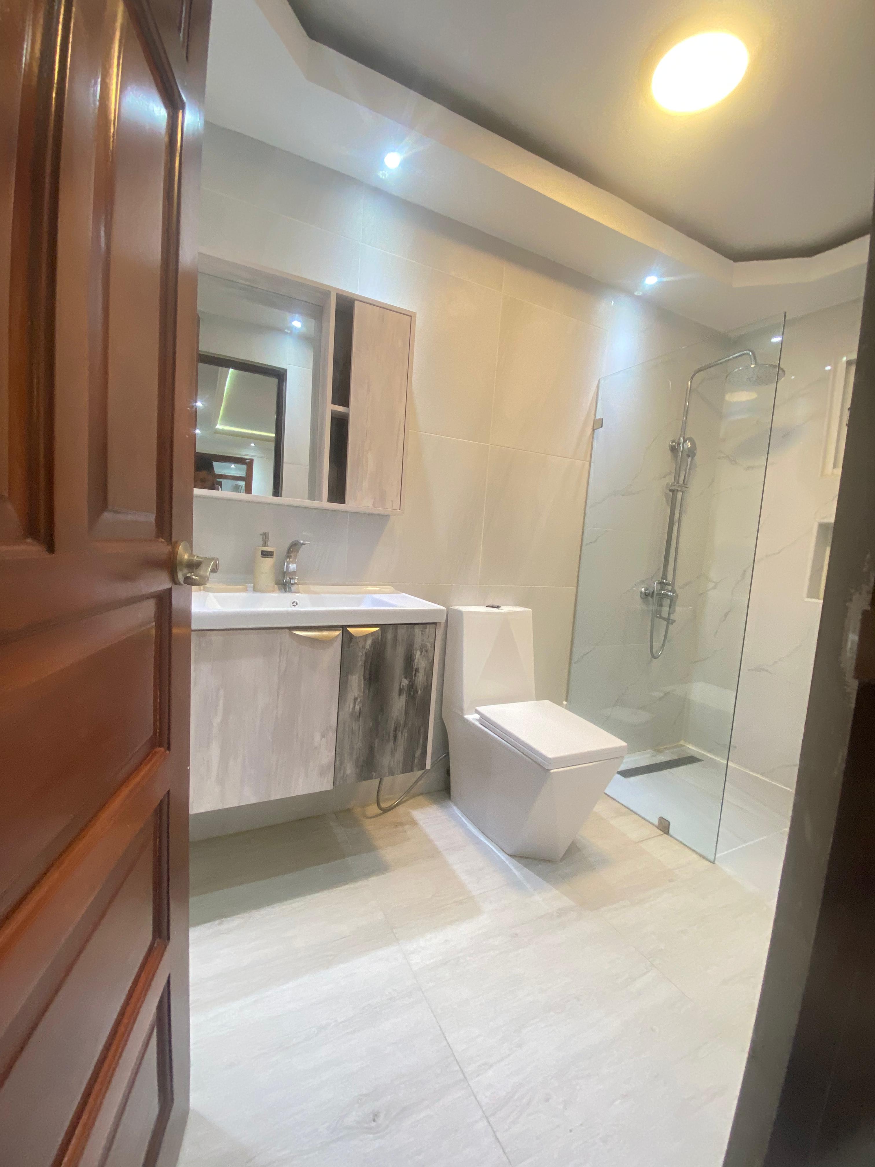 Rento penthouse en arroyo hondo !! Full amueblado  Foto 7254765-7.jpg