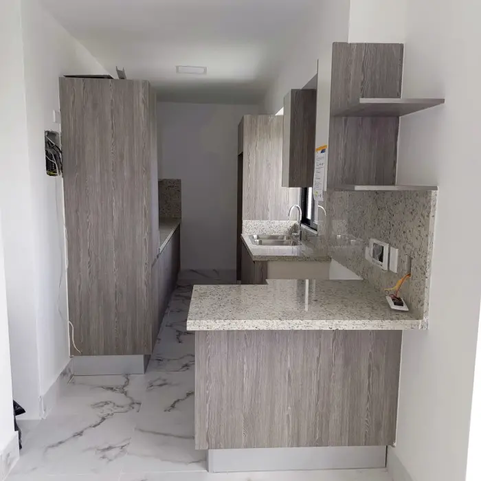 Apartamento en alquiler en Bella Vista Sur Foto 7255032-2.jpg