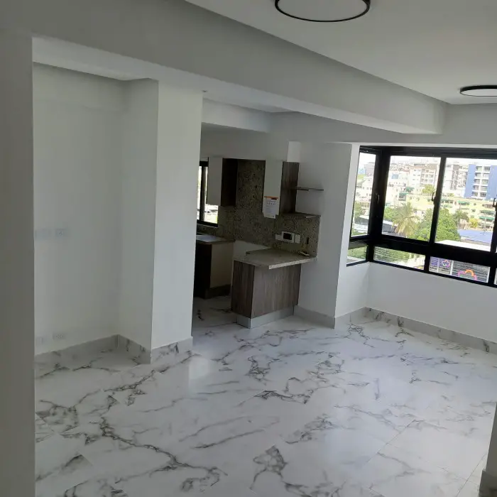 Apartamento en alquiler en Bella Vista Sur Foto 7255032-3.jpg