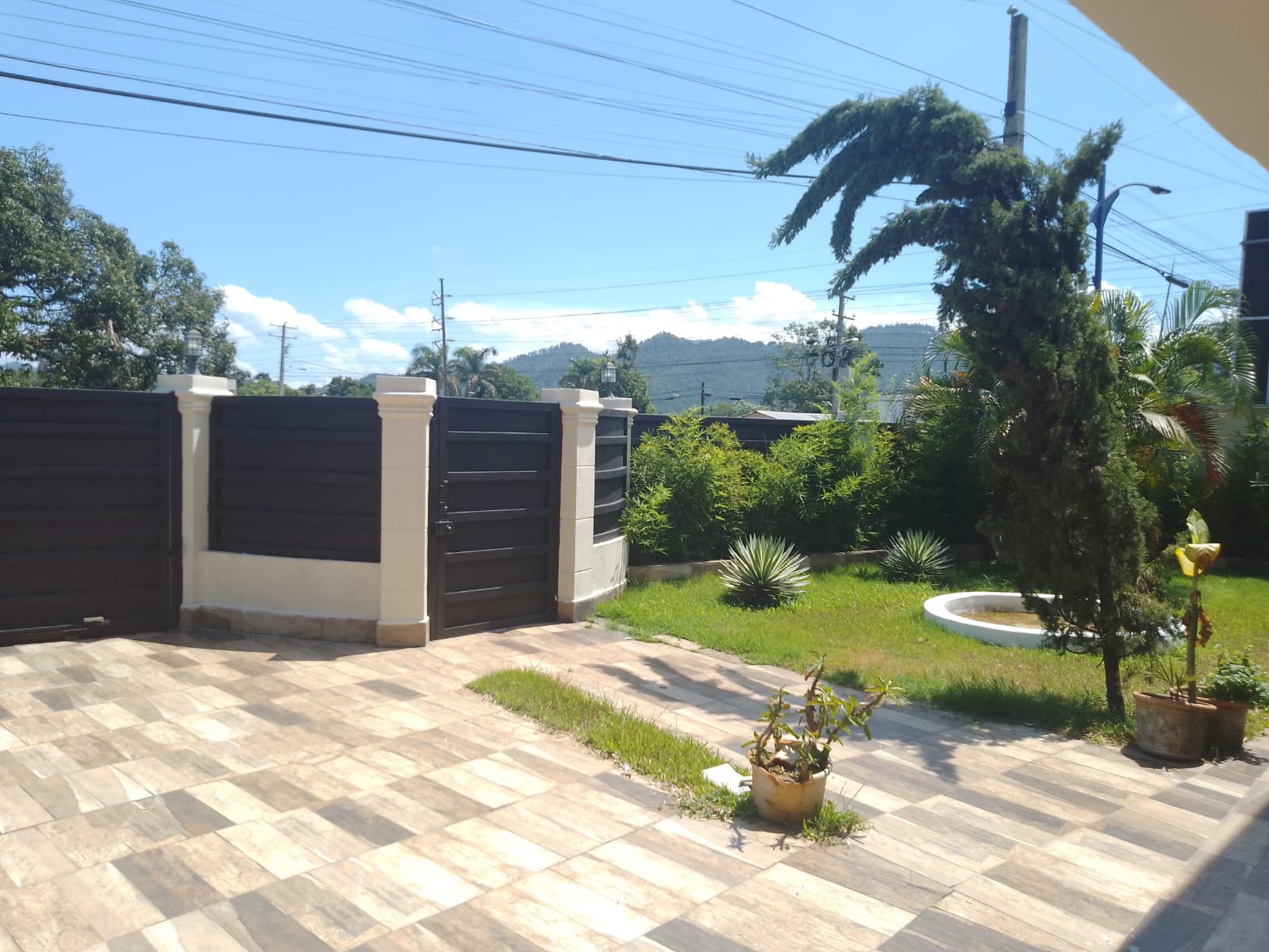 Casa en Venta con Piscina en Bonao Foto 7255283-6.jpg