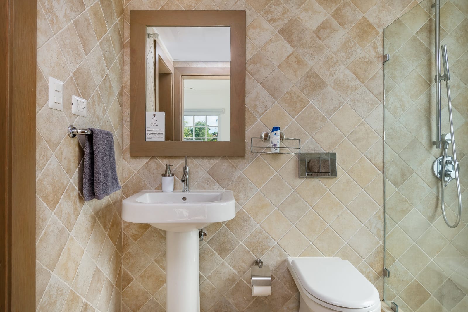 Vendo villa lista para entregar en Punta Cana Foto 7255286-13.jpg