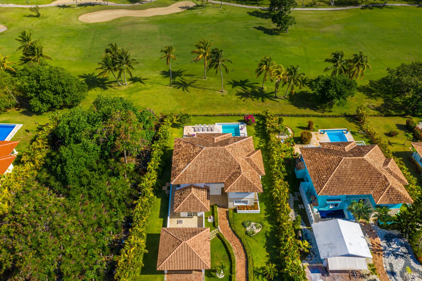 Vendo villa lista para entregar en Punta Cana Foto 7255286-7.jpg